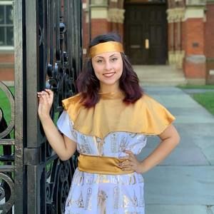 Meet your Posher, Merna